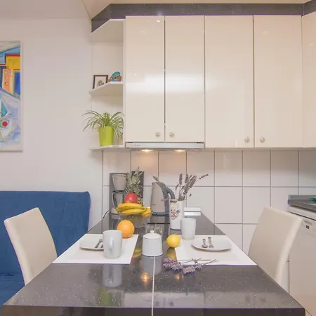 Kalinic Ubytování v soukromí Njivice