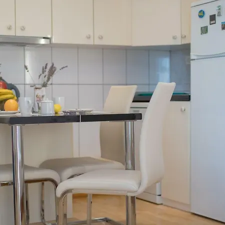 Kalinic Ubytování v soukromí Njivice