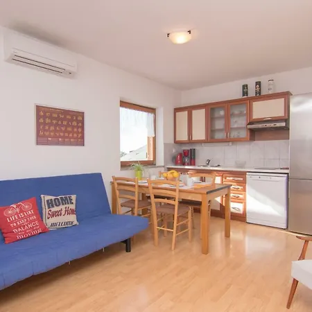 Kalinic Ubytování v soukromí *