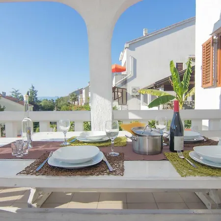 Ubytování v soukromí Kalinic