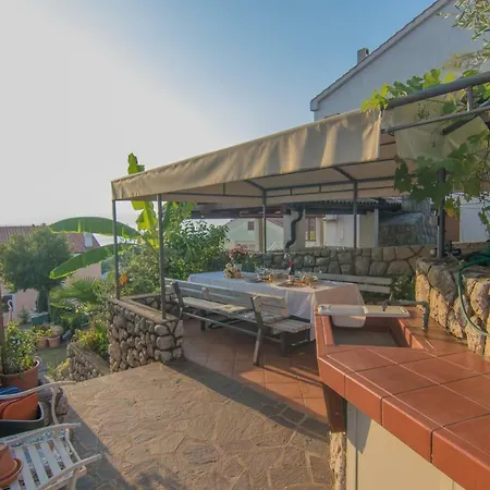 Kalinic Ubytování v soukromí