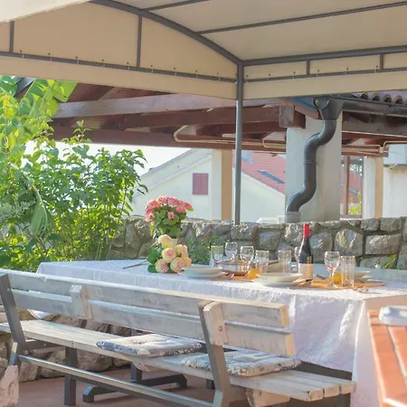 Ubytování v soukromí Kalinic *