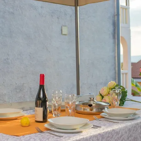 Ubytování v soukromí Kalinic