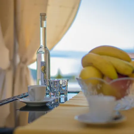 Ubytování v soukromí Kalinic *